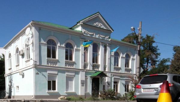 Как известно, обысками в здании Меджлиса, которые прошли на прошлой неделе, обеспокоилось посольство США в Украине