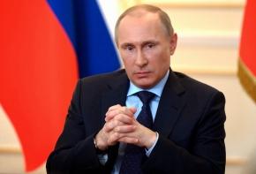 Путин не скажет о курсе рубля