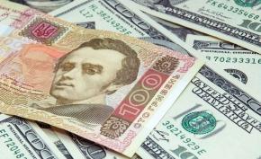 Доллар в Украине уже по 32 гривны