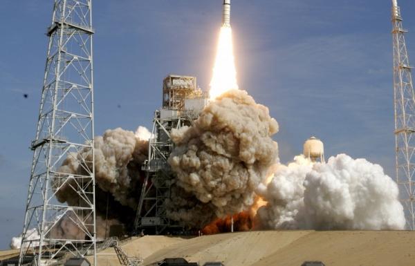 Space X планирует запускать в космос около 12 ракет-носителей в год