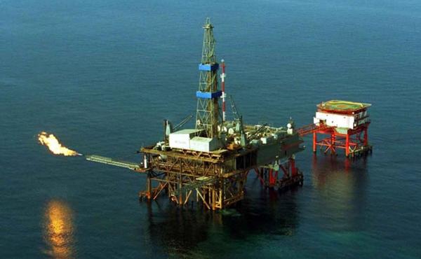 Чиновники пока не знают, будут ли проводить разведку запасов нефти и газа в Крыму