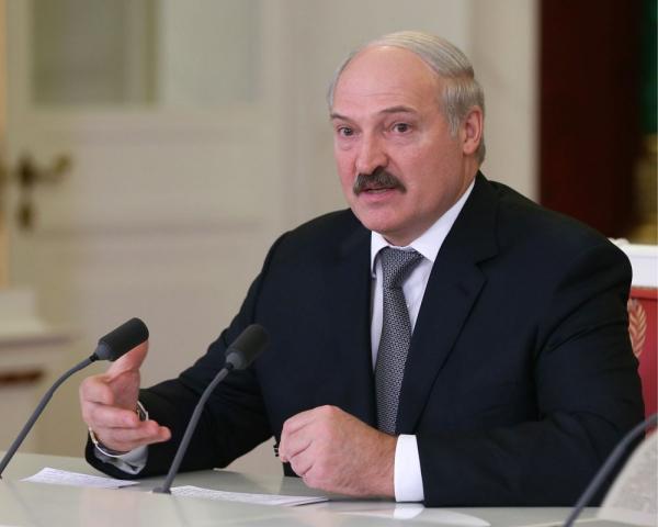 Лукашенко начал угрожать России – видео