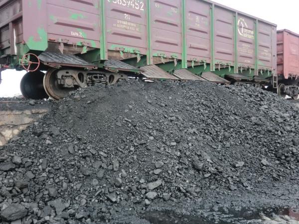 По словам крымских чиновников, уголь «подскочил» в цене в два раза