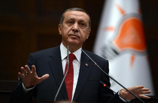 Турция пригрозила отозвать посла из Москвы