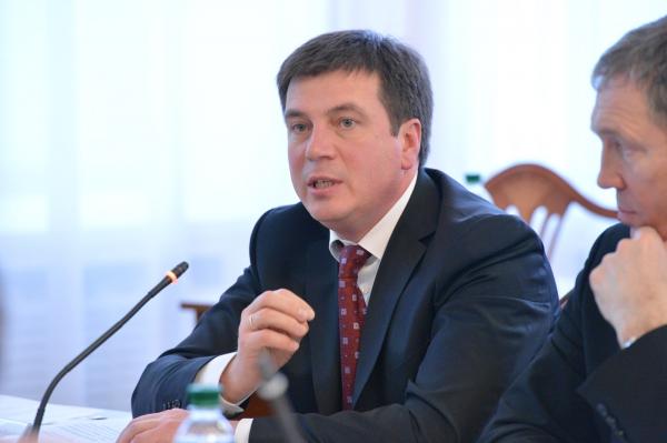 Кабмин определился с крымским вице-премьером