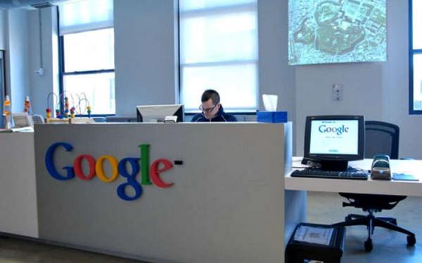 Google уводит техническую службу из РФ