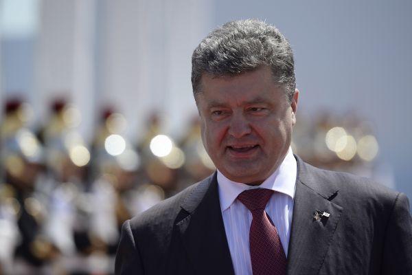 Украинский президент готов идти на компромисс только по экономическим вопросам