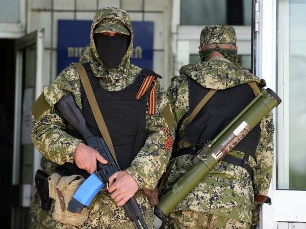 Мирный план Порошенко предполагает особый статус Донбасса и амнистию