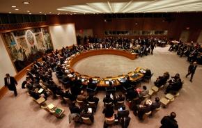 В ООН обеспокоились крымским электричеством