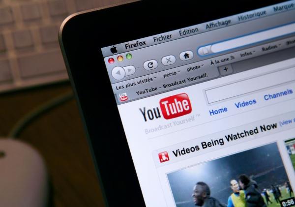 YouTube запускает новый новостной канал Newswire