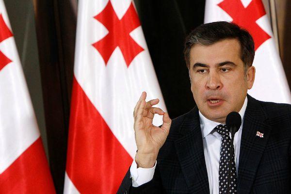 Саакашвили наотрез отказался давать показания следствию